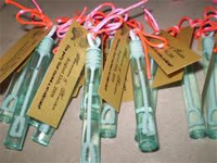 Wedding Bubbles in Bulk